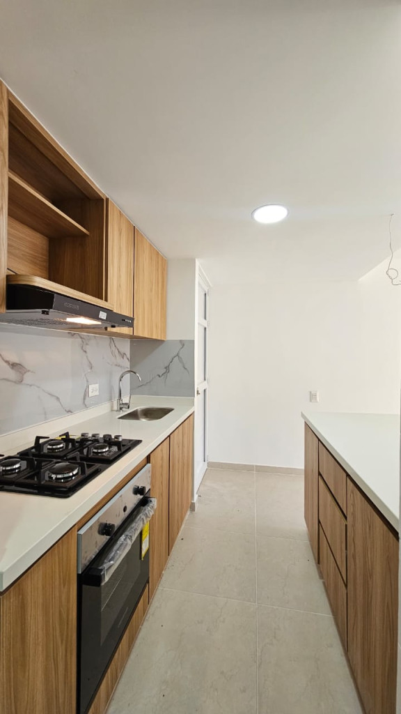 Apartamento En Arriendo - Parque Natura, Jamundí