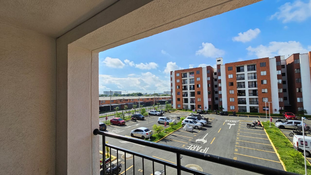 Apartamento En Arriendo - Parque Natura, Jamundí