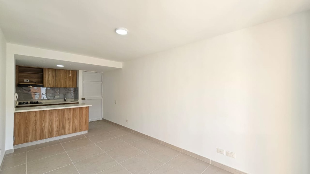 Apartamento En Arriendo - Parque Natura, Jamundí