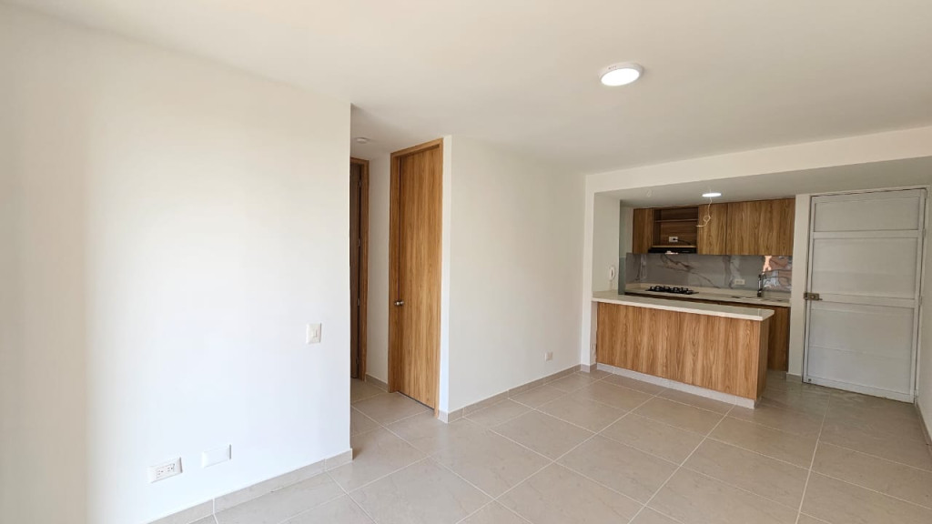 Apartamento En Arriendo - Parque Natura, Jamundí