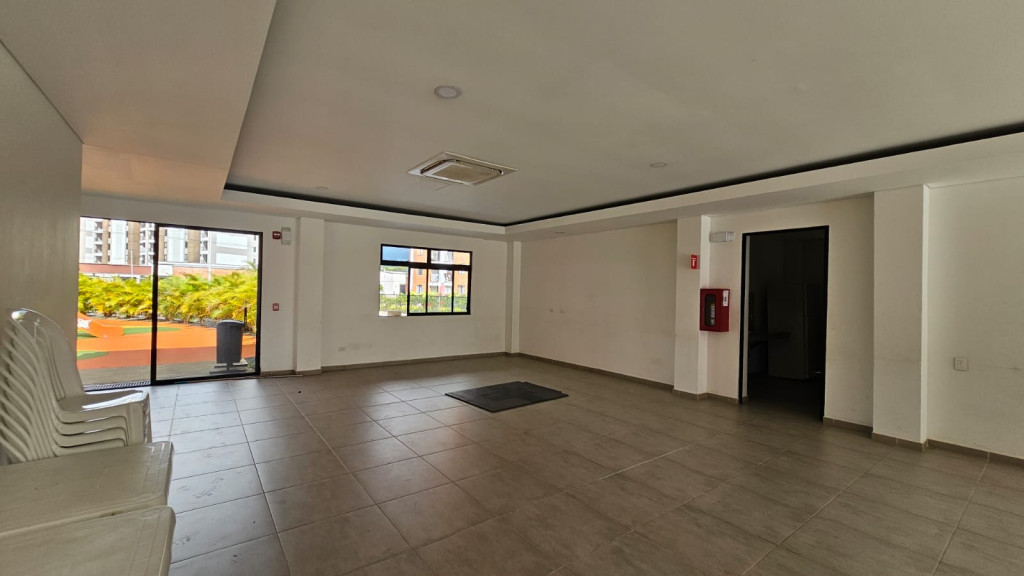 Apartamento En Arriendo - Parque Natura, Jamundí