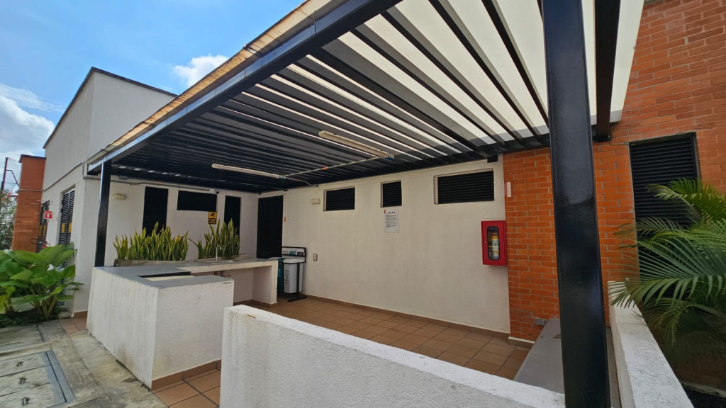 Apartamento En Arriendo - Parque Natura, Jamundí