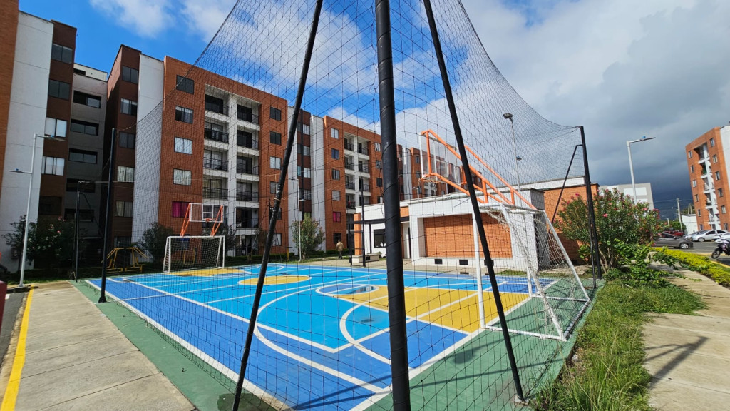 Apartamento En Arriendo - Parque Natura, Jamundí