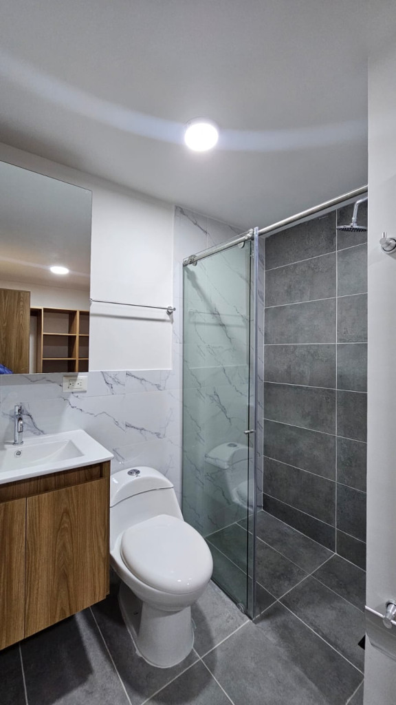 Apartamento En Arriendo - Parque Natura, Jamundí