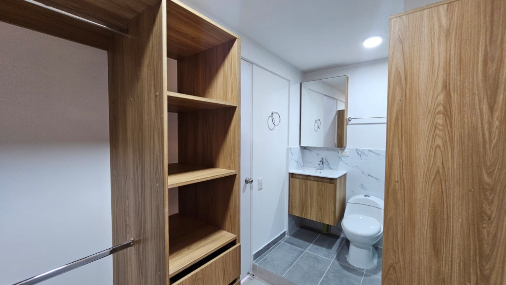 Apartamento En Arriendo - Parque Natura, Jamundí