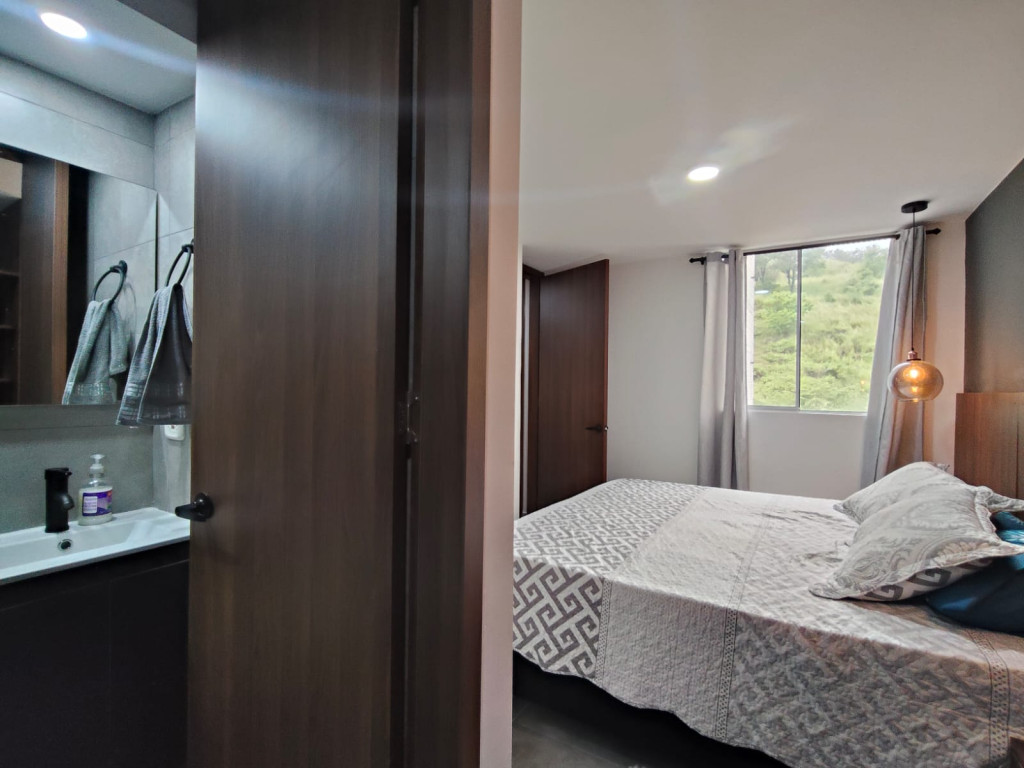 Apartamento En Arriendo - Ciudad Guabinas, Yumbo