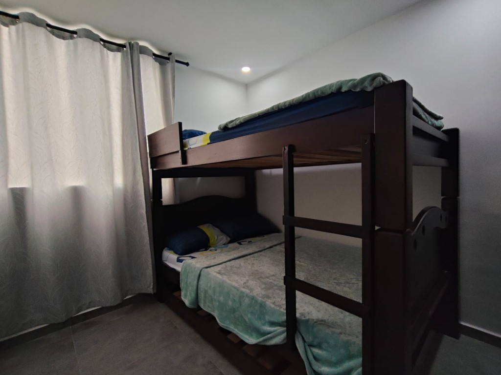 Apartamento En Arriendo - Ciudad Guabinas, Yumbo