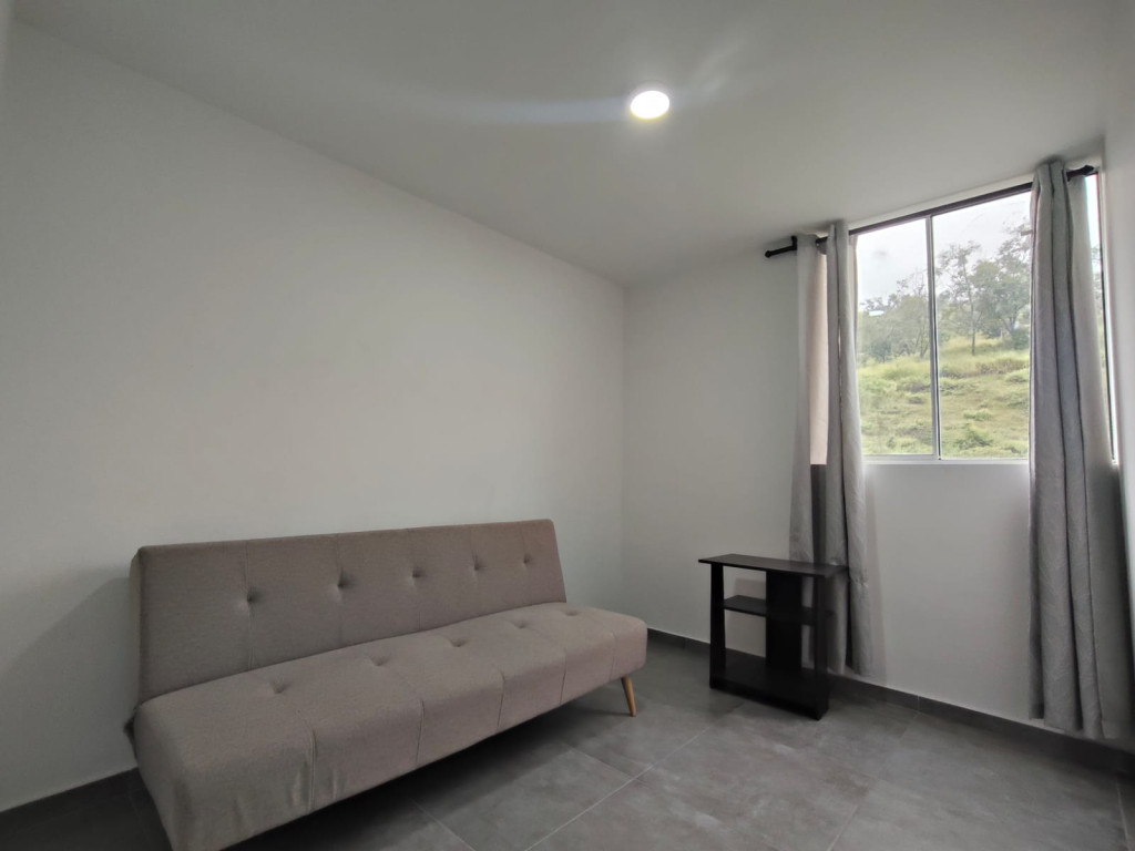 Apartamento En Arriendo - Ciudad Guabinas, Yumbo