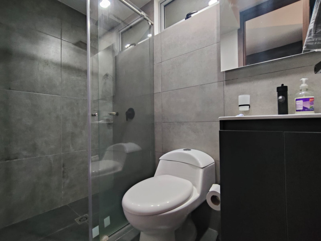 Apartamento En Arriendo - Ciudad Guabinas, Yumbo