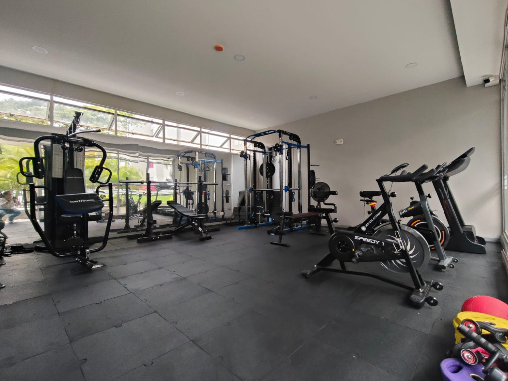 Apartamento En Arriendo - Ciudad Guabinas, Yumbo