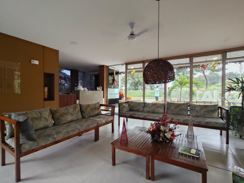 Apartamento En Arriendo - Ciudad Guabinas, Yumbo