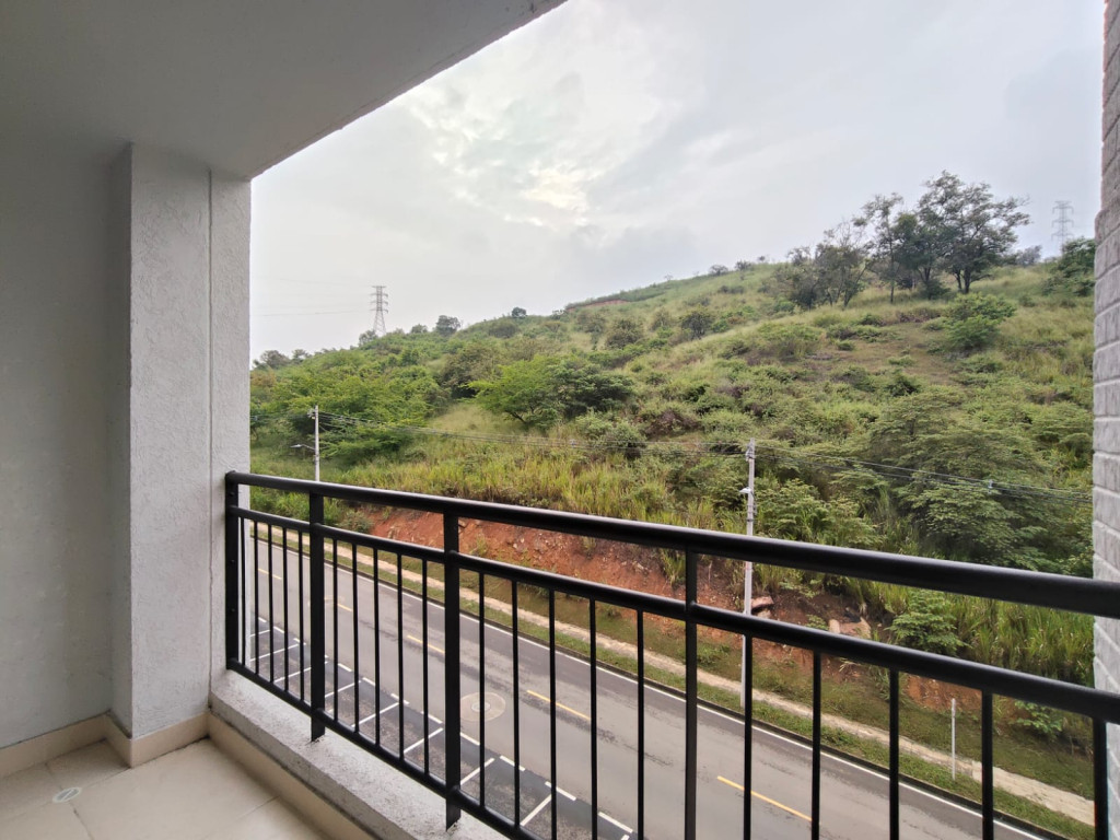 Apartamento En Arriendo - Ciudad Guabinas, Yumbo