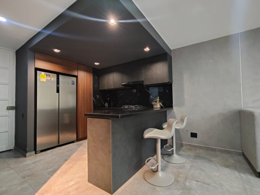 Apartamento En Arriendo - Ciudad Guabinas, Yumbo