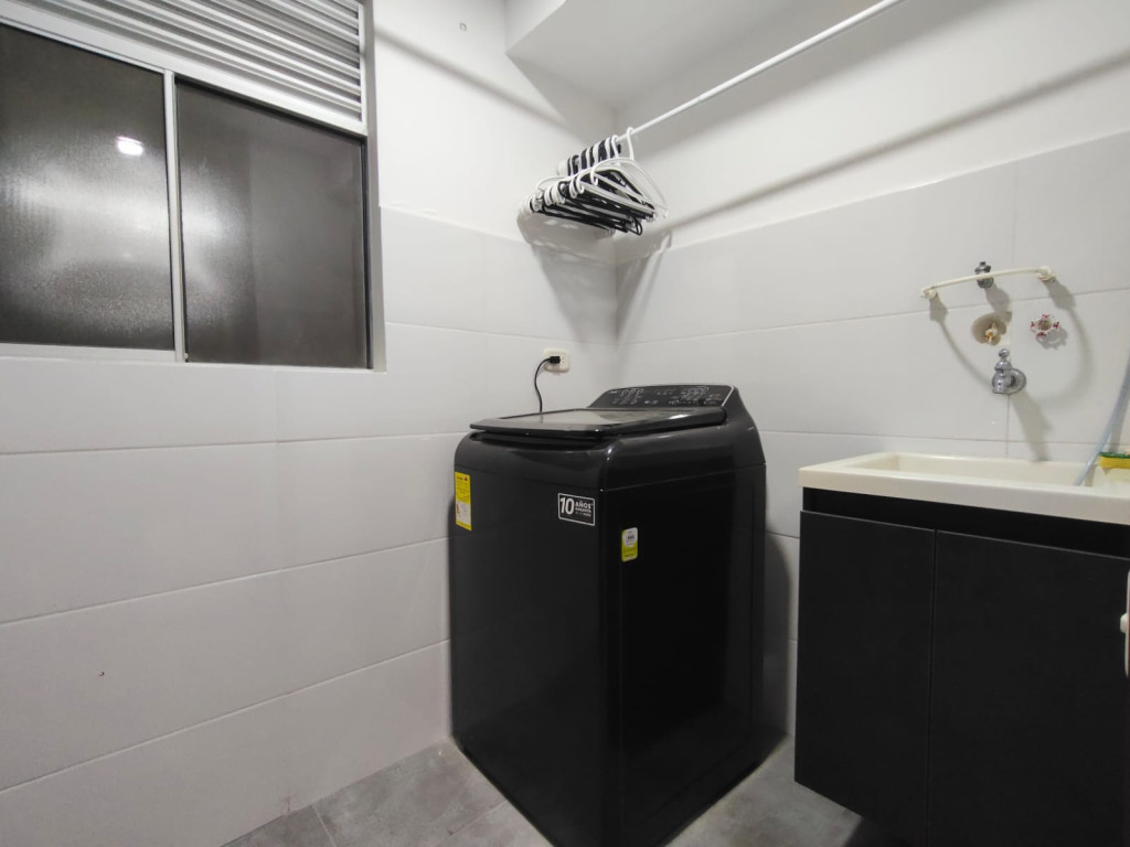 Apartamento En Arriendo - Ciudad Guabinas, Yumbo