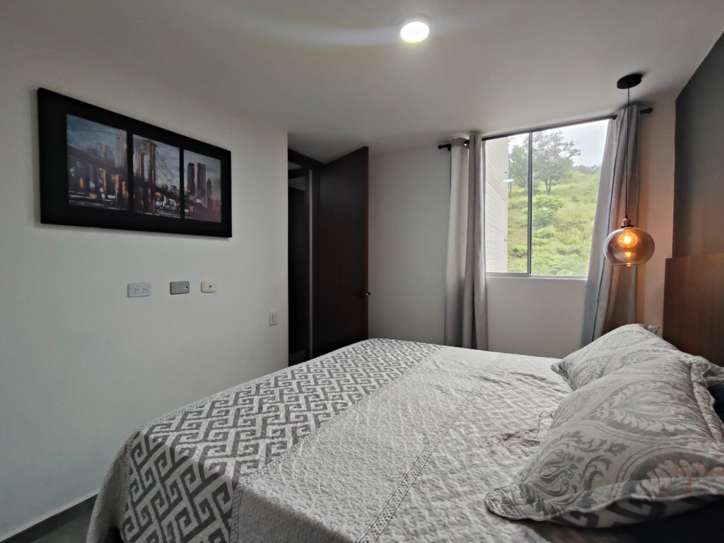 Apartamento En Arriendo - Ciudad Guabinas, Yumbo