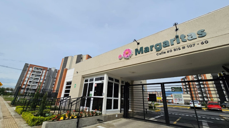 Apartamento En Arriendo - Vivero, Cali