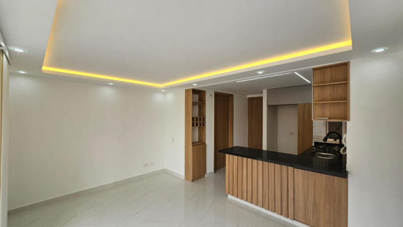 Apartamento En Arriendo - Vivero, Cali