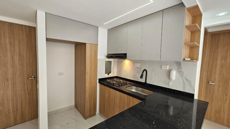 Apartamento En Arriendo - Vivero, Cali