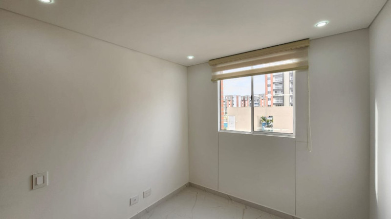 Apartamento En Arriendo - Vivero, Cali