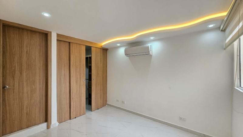 Apartamento En Arriendo - Vivero, Cali