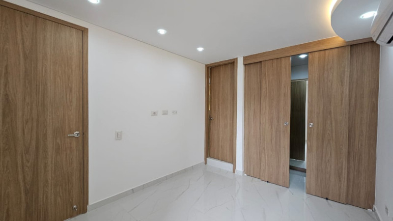 Apartamento En Arriendo - Vivero, Cali