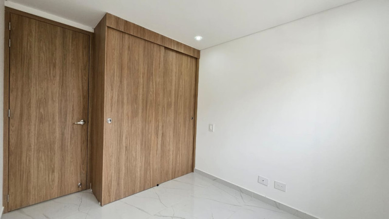 Apartamento En Arriendo - Vivero, Cali