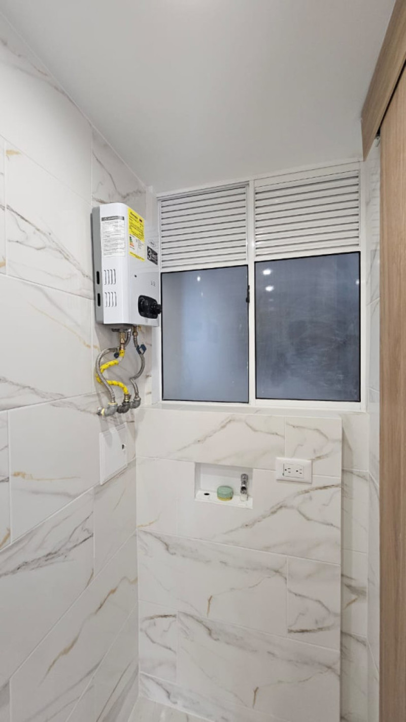 Apartamento En Arriendo - Vivero, Cali