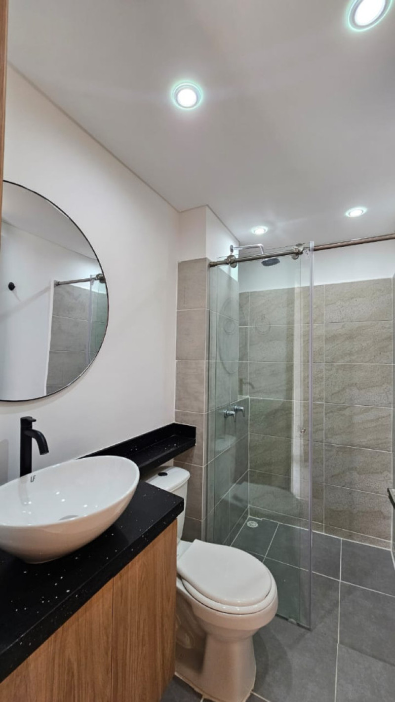 Apartamento En Arriendo - Vivero, Cali