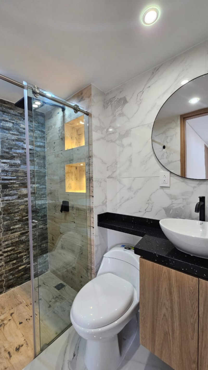 Apartamento En Arriendo - Vivero, Cali