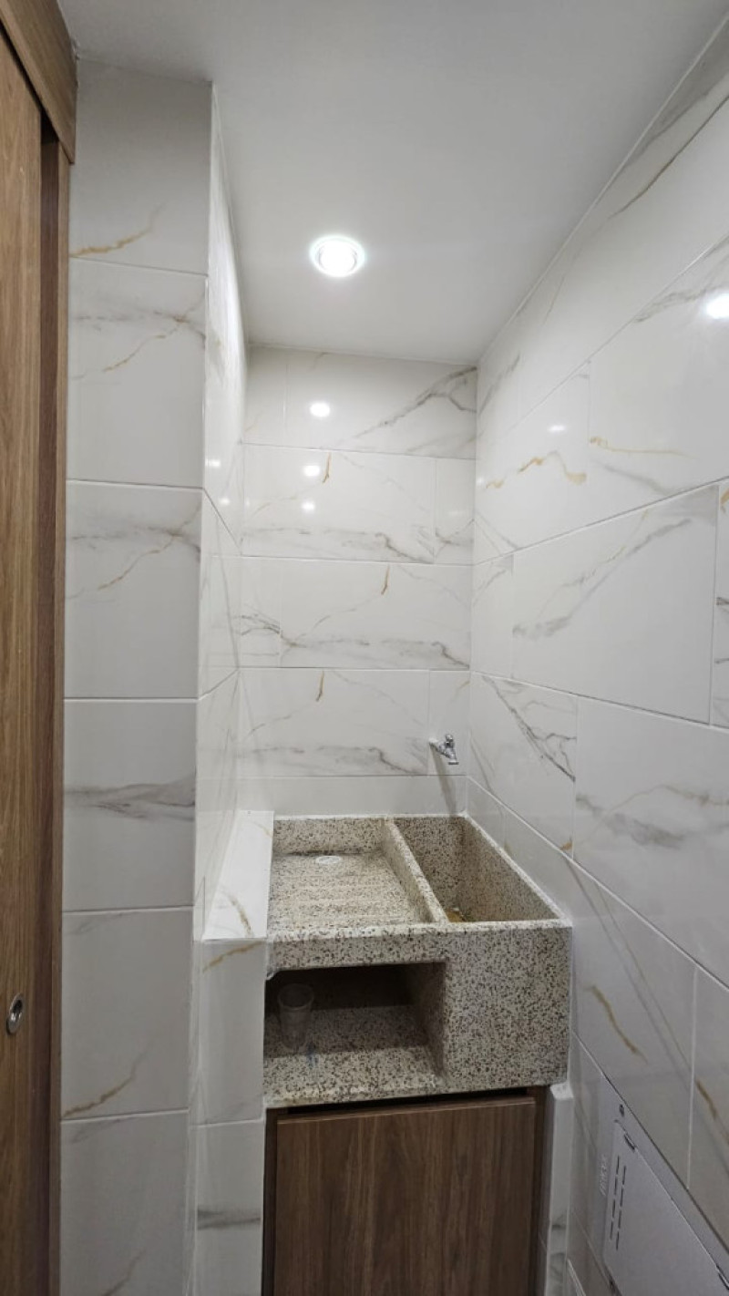 Apartamento En Arriendo - Vivero, Cali