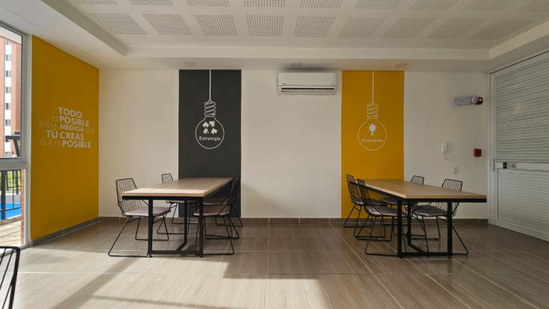 Apartamento En Arriendo - Vivero, Cali