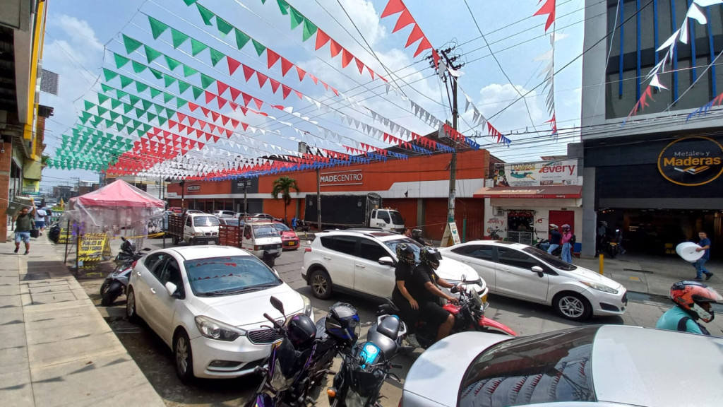 Local En Arriendo - San Nicolás, Cali