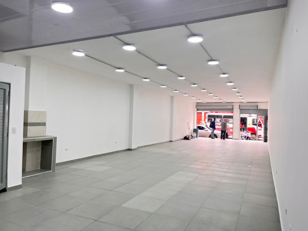 Local En Arriendo - San Nicolás, Cali