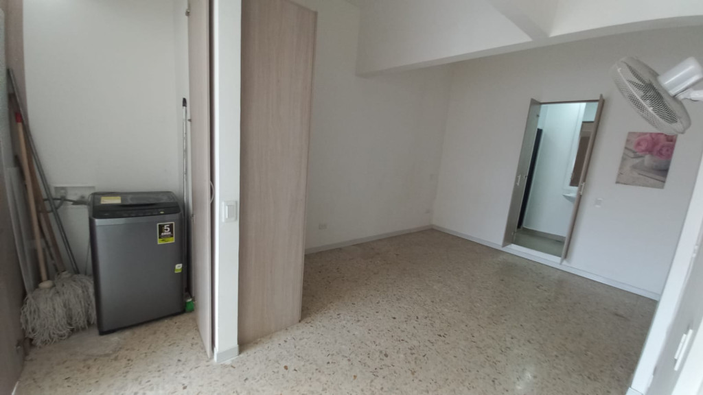 Apartaestudio En Arriendo - San Vicente, Cali