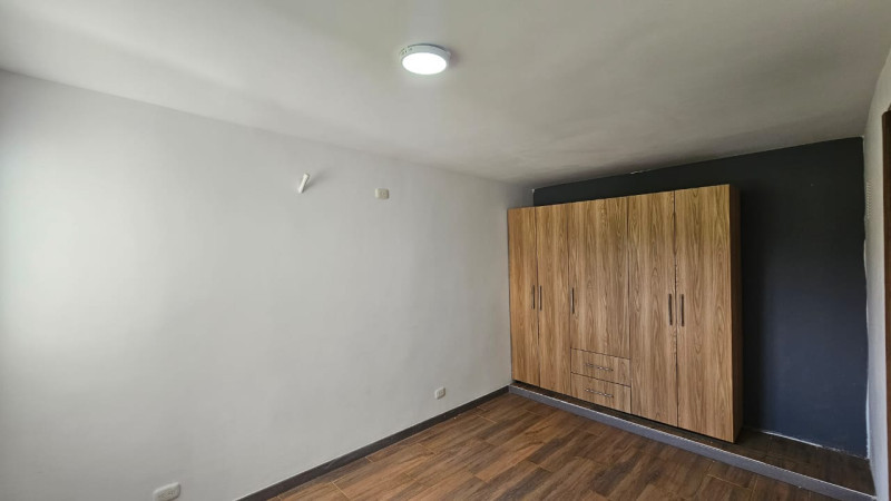 Apartamento En Arriendo - Ciudadela Pangola, Jamundí