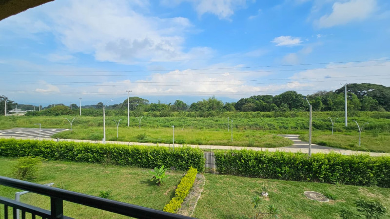 Apartamento En Arriendo - Ciudadela Pangola, Jamundí