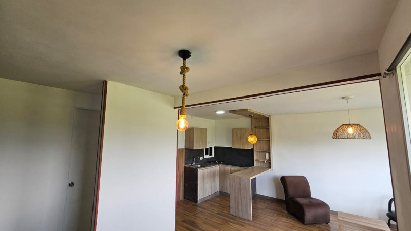 Apartamento En Arriendo - Ciudadela Pangola, Jamundí