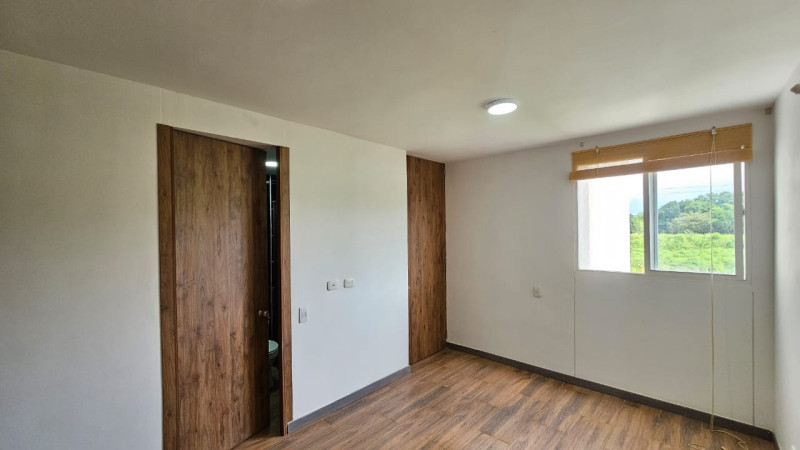 Apartamento En Arriendo - Ciudadela Pangola, Jamundí