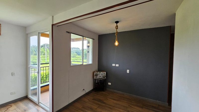 Apartamento En Arriendo - Ciudadela Pangola, Jamundí