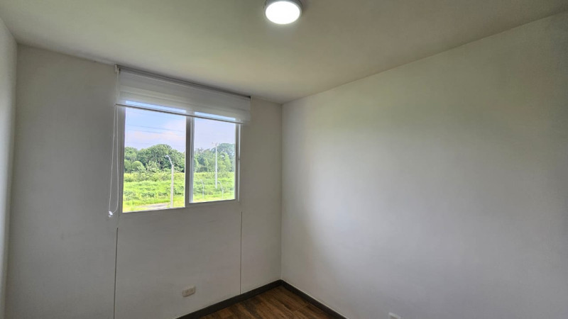 Apartamento En Arriendo - Ciudadela Pangola, Jamundí