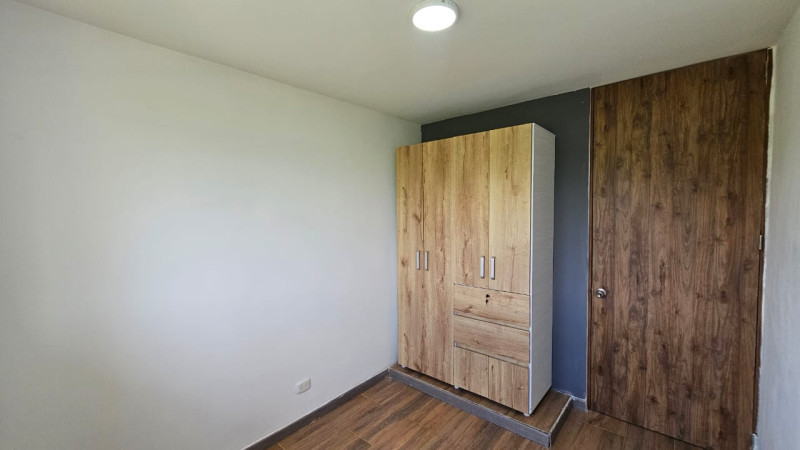 Apartamento En Arriendo - Ciudadela Pangola, Jamundí