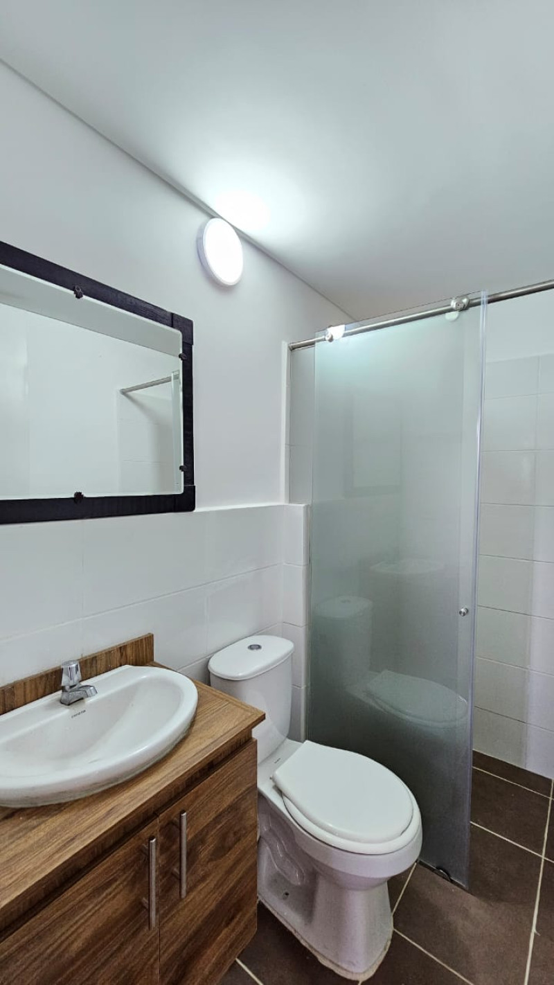 Apartamento En Arriendo - Ciudadela Pangola, Jamundí