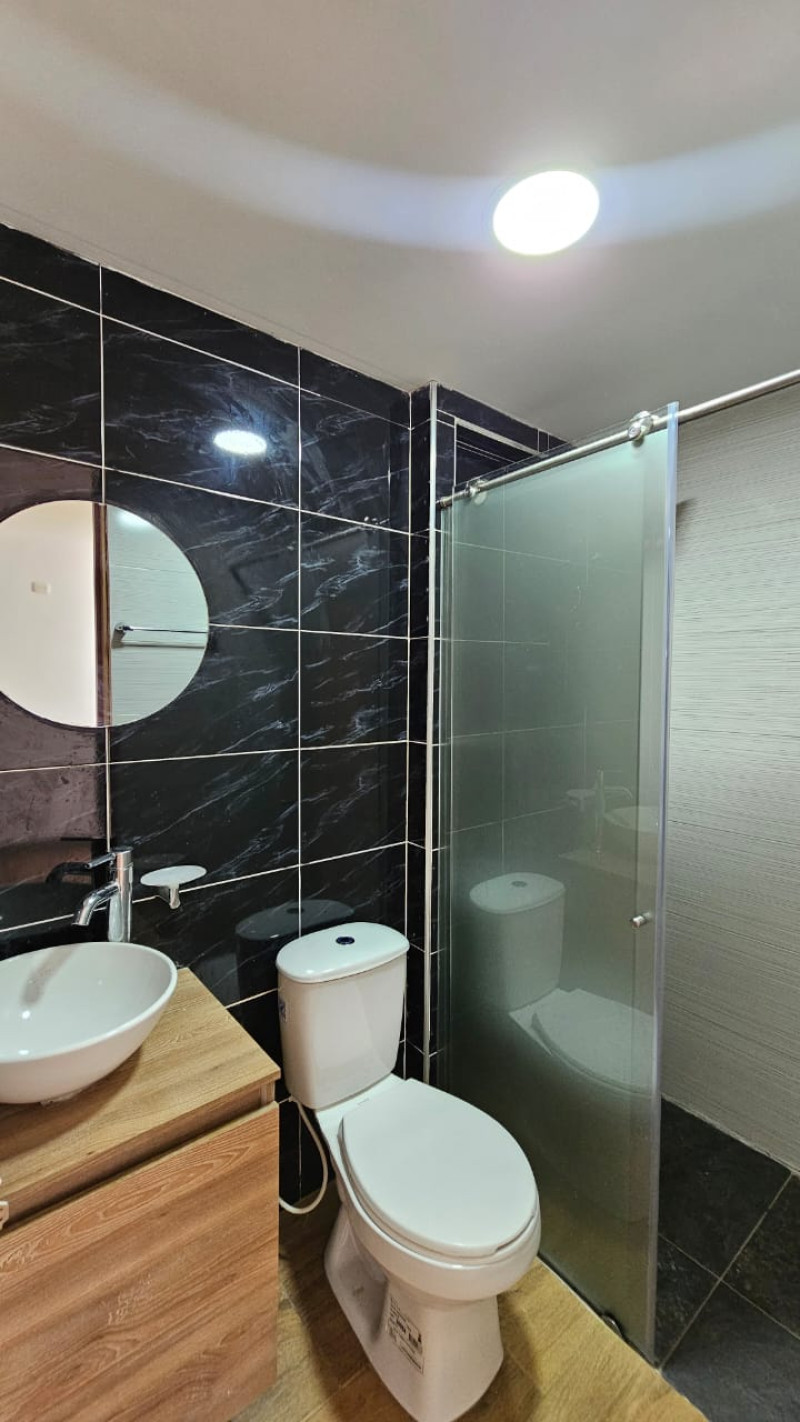 Apartamento En Arriendo - Ciudadela Pangola, Jamundí