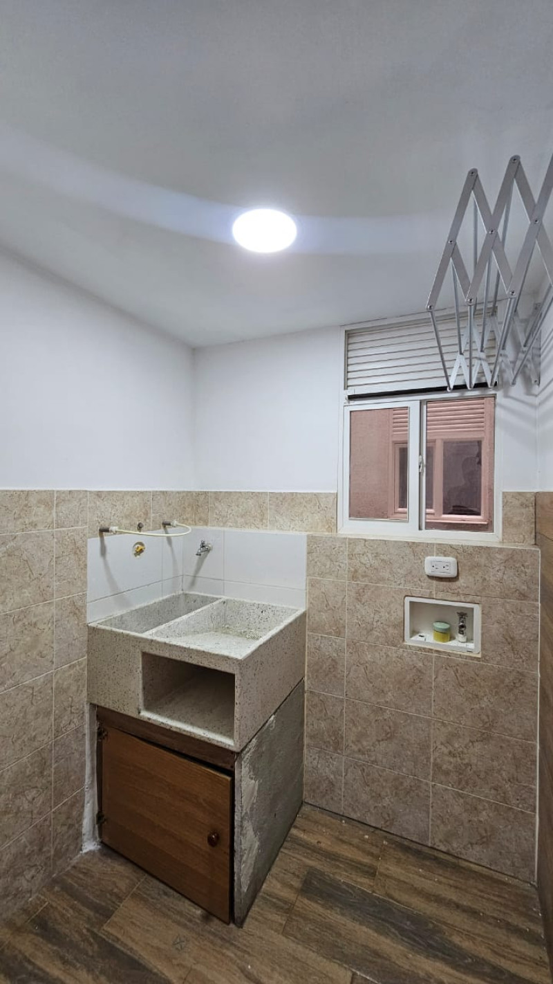 Apartamento En Arriendo - Ciudadela Pangola, Jamundí