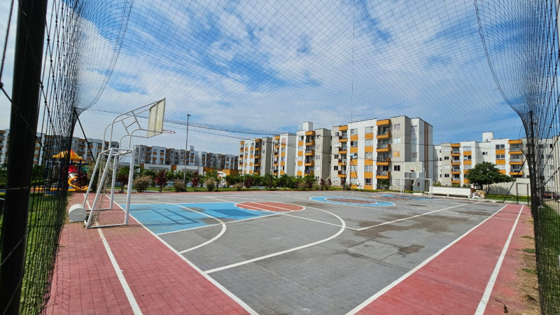 Apartamento En Arriendo - Ciudadela Pangola, Jamundí