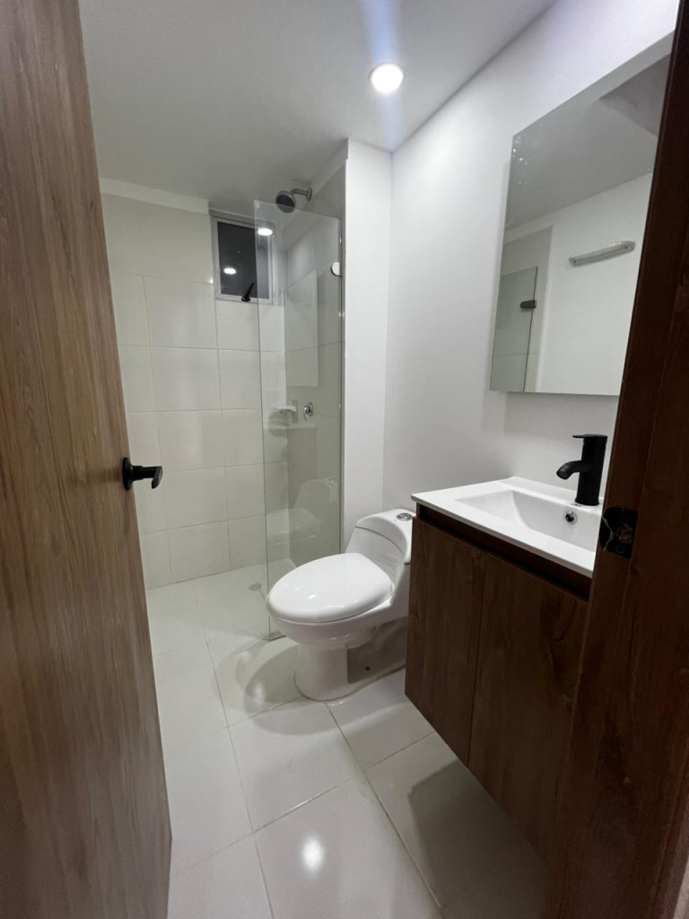 Apartamento En Arriendo - Ciudad Pacifica, Cali