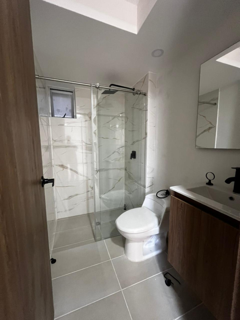 Apartamento En Arriendo - Ciudad Pacifica, Cali