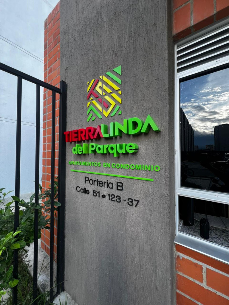 Apartamento En Arriendo - Ciudad Pacifica, Cali