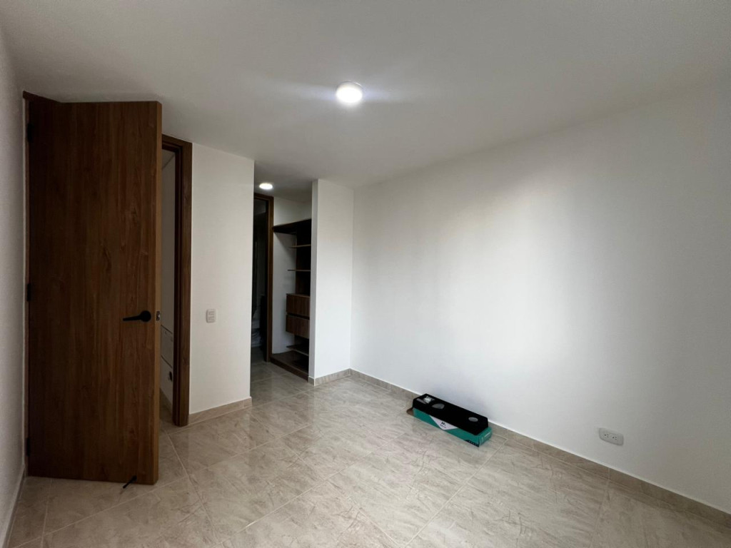 Apartamento En Arriendo - Ciudad Pacifica, Cali