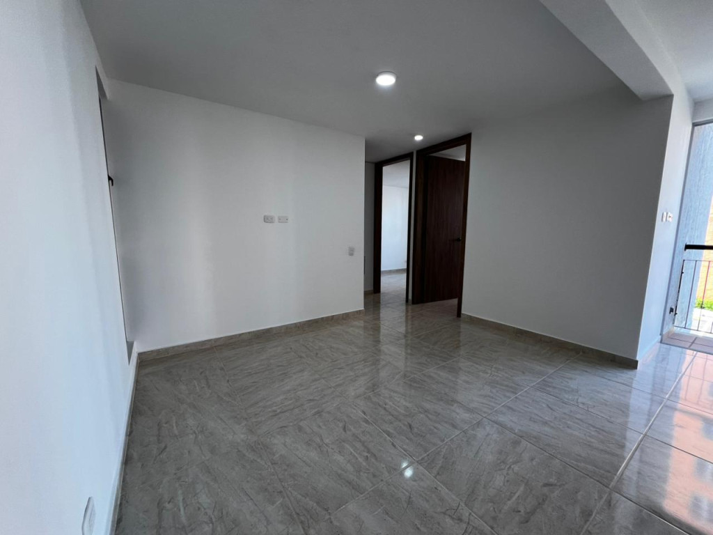 Apartamento En Arriendo - Ciudad Pacifica, Cali